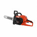 Gas-Powered Chainsaws