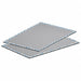 Firestop Sheet Silver Intumescent 3 L