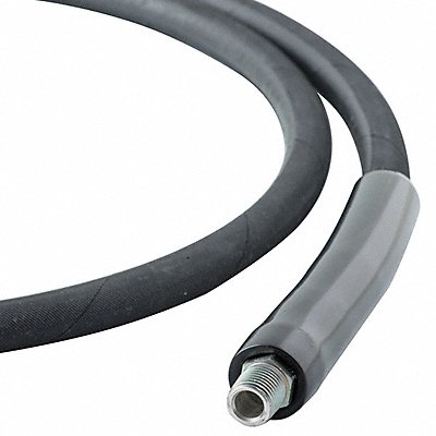 Hydraulic Hose Assemblies