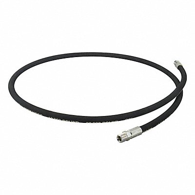 Hydraulic Hose Assemblies