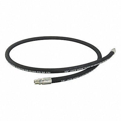 Hydraulic Hose Assemblies