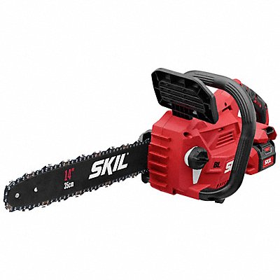 Chain Saw Kit Bar 14 L 2.5 Ah