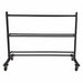 Medicine Ball Rack
