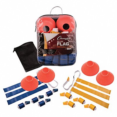 Flag Football Set PK 15