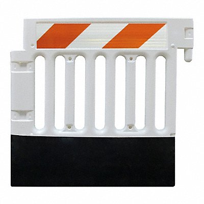 Wall Fence and Railing Barriers