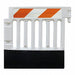 Wall Fence and Railing Barriers