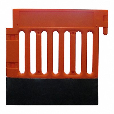 Wall Fence and Railing Barriers