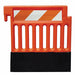 Wall Fence and Railing Barriers