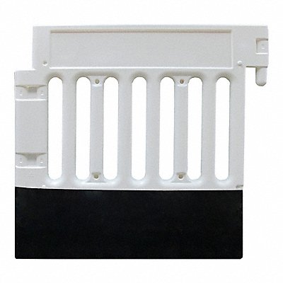 Wall Fence and Railing Barriers