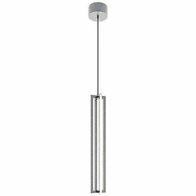 LED Pendant 120 V 25 W 24 L