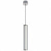 LED Pendant 120 V 25 W 24 L