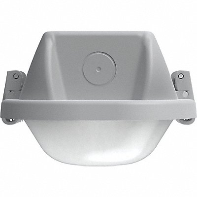 Vapor Tight LED Fixture 8 ft L 87 W