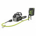 Cordless Chainsaws
