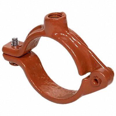 Split-Ring Hanger 2 H Iron