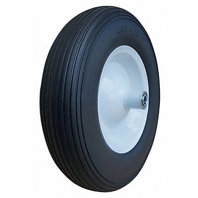 Wheelbarrow Tire 4.80/4.00-8 2 Ply