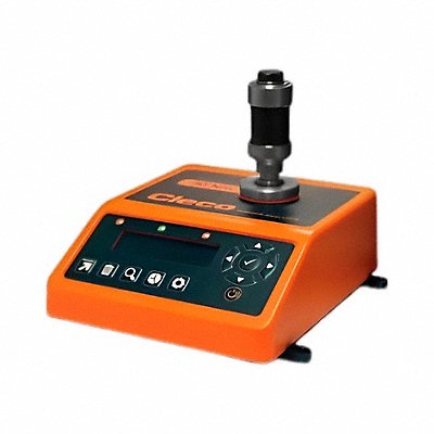 Electronic Torque Meters and Testers