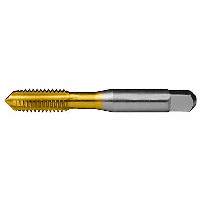 6-32 NC GH2 2FL PLG 1002TN TIN TAP