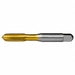 M8X1.25 D5 4FL PLG 1002TN TIN TAP