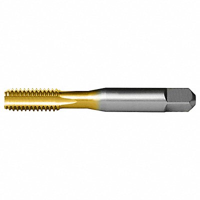 M8X1 D5 4FL 1003TN BOT TIN TAP