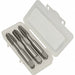M4.5X0.75 D4 4FL SET 1004 BRT