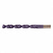 Jobber Length Drill Bits