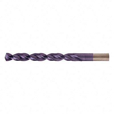 Jobber Length Drill Bits