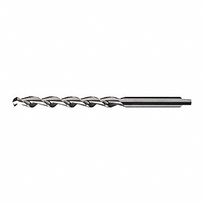 Taper Length Drill Bits
