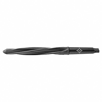 Bridge Reamer 10 L Taper Shank