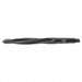 Bridge Reamer 11 3/4 L Taper Shank
