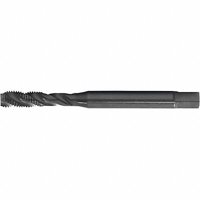 Spiral Flute Tap #3-48 HSS-E