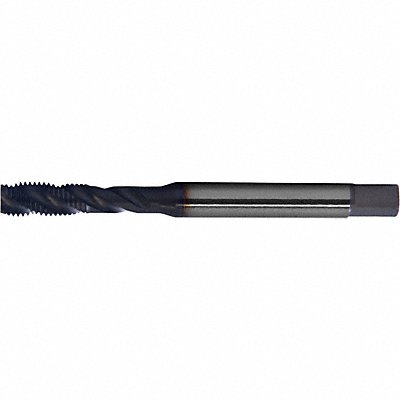 Spiral Flute Tap M8x1.00 HSS-E