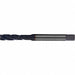 Spiral Flute Tap M8x1.00 HSS-E
