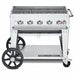 Grill Base model 36 