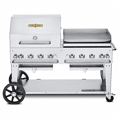 Grill 60 