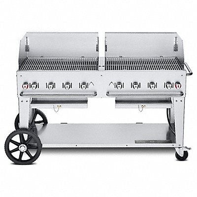 Grill 60 