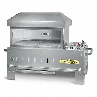 Table Top Pizza Oven 24 