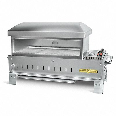 Table Top Pizza Oven 36 