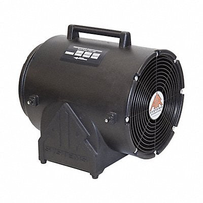 Confined Space Electric Fans and Blowers