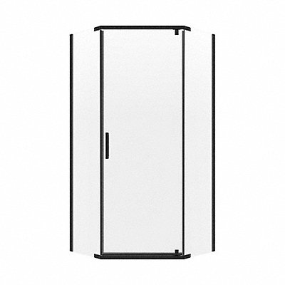 Tub and Shower Doors