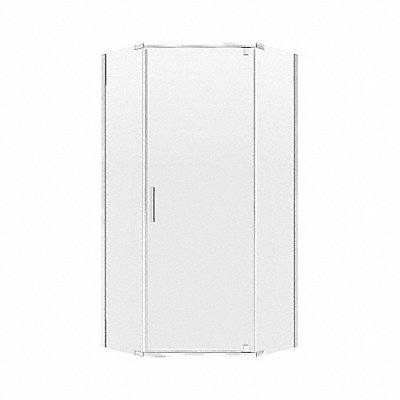 Tub and Shower Doors