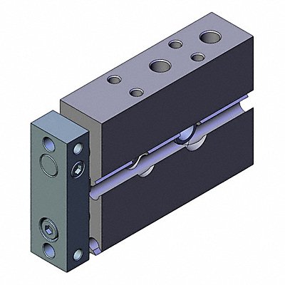 Guided Cylinders
