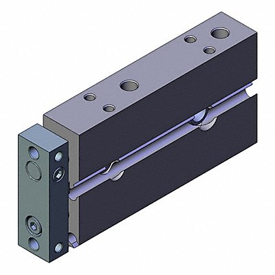 Guided Cylinders