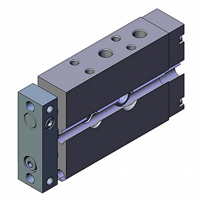 Guided Cylinders