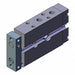 Guided Cylinders