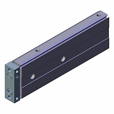 Guided Cylinders
