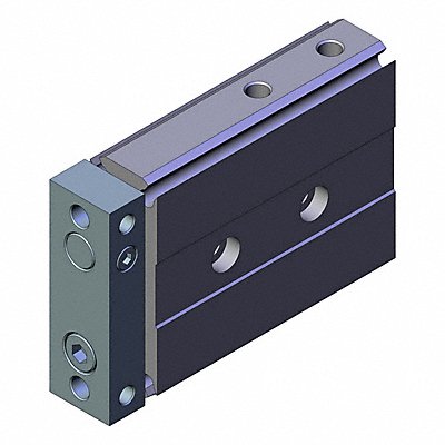 Guided Cylinders