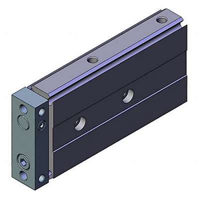 Guided Cylinders