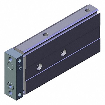 Guided Cylinders