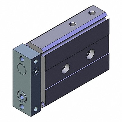 Guided Cylinders