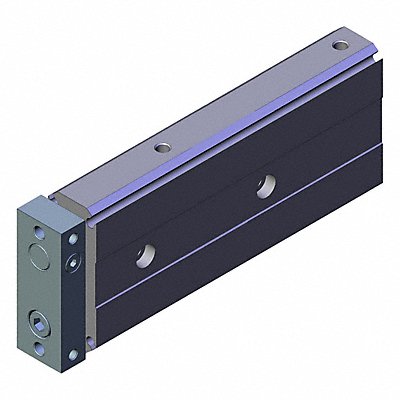 Guided Cylinders